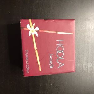 Benefit Hoola Bronzer
